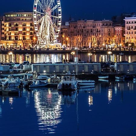 Casa vacanze Santa Maria Villa Bari Esterno foto
