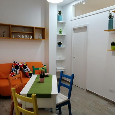 Casa vacanze Santa Maria Villa Bari Esterno foto