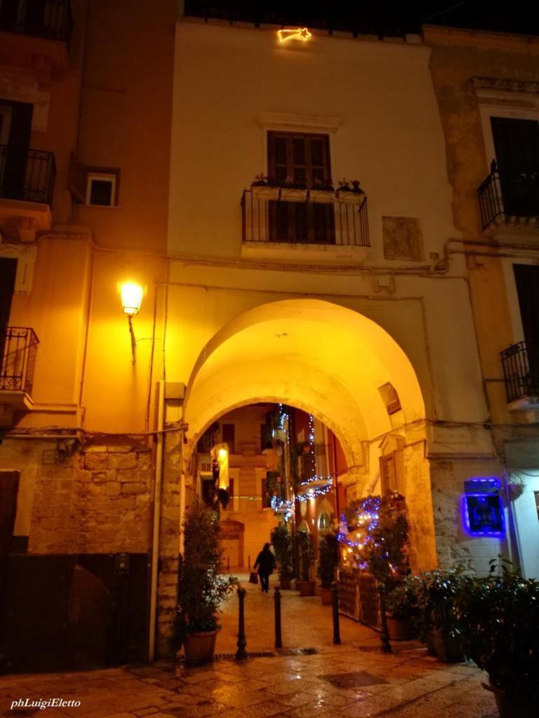 Casa vacanze Santa Maria Villa Bari Esterno foto