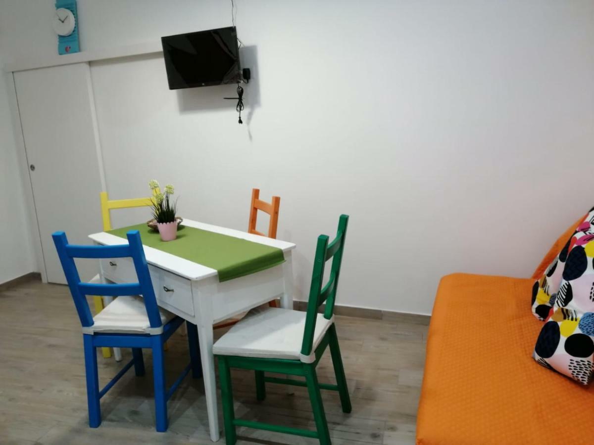 Casa vacanze Santa Maria Villa Bari Esterno foto