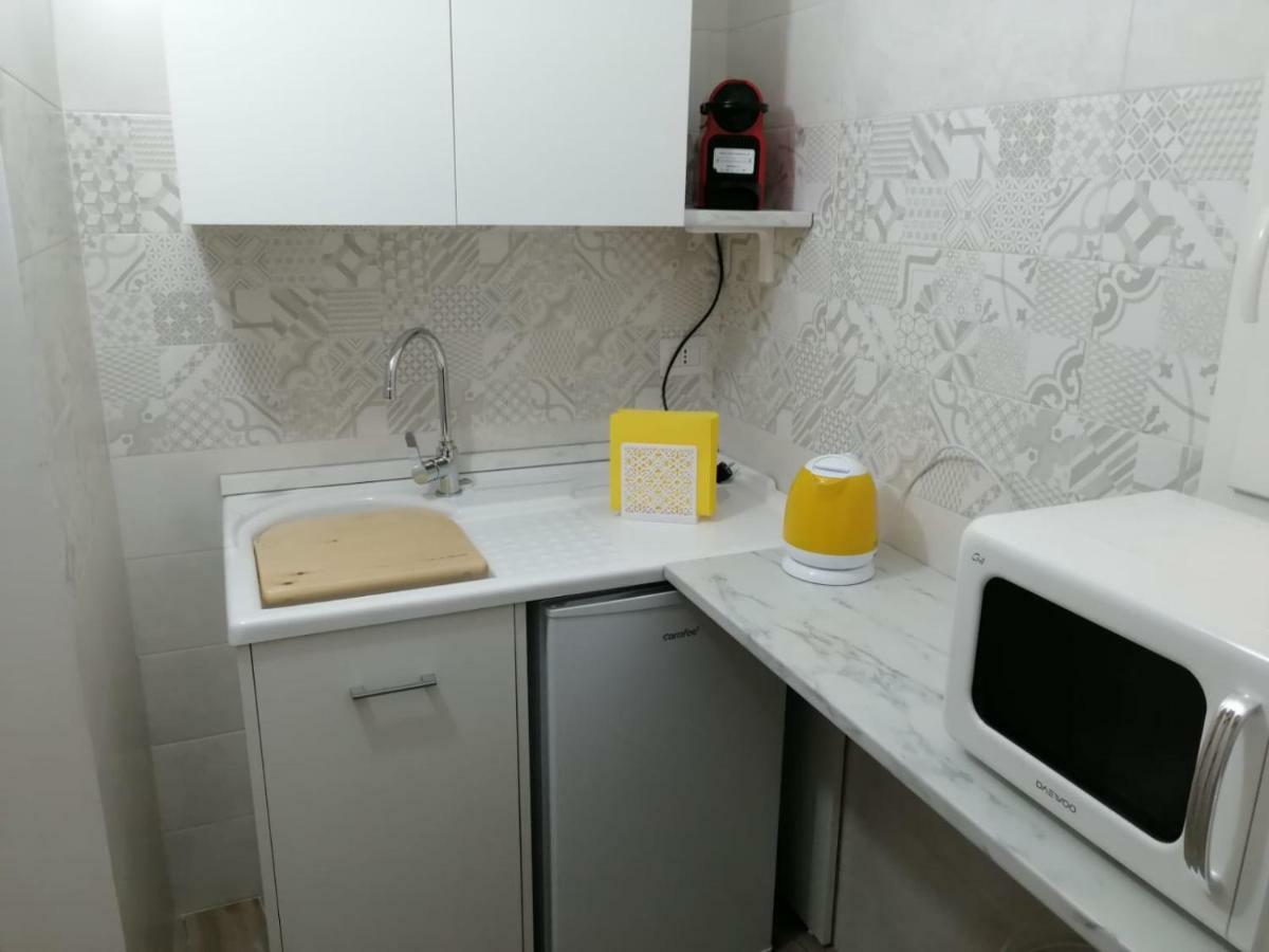 Casa vacanze Santa Maria Villa Bari Esterno foto