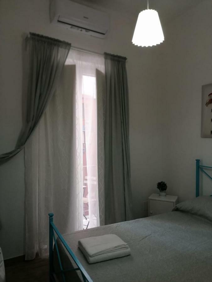 Casa vacanze Santa Maria Villa Bari Esterno foto