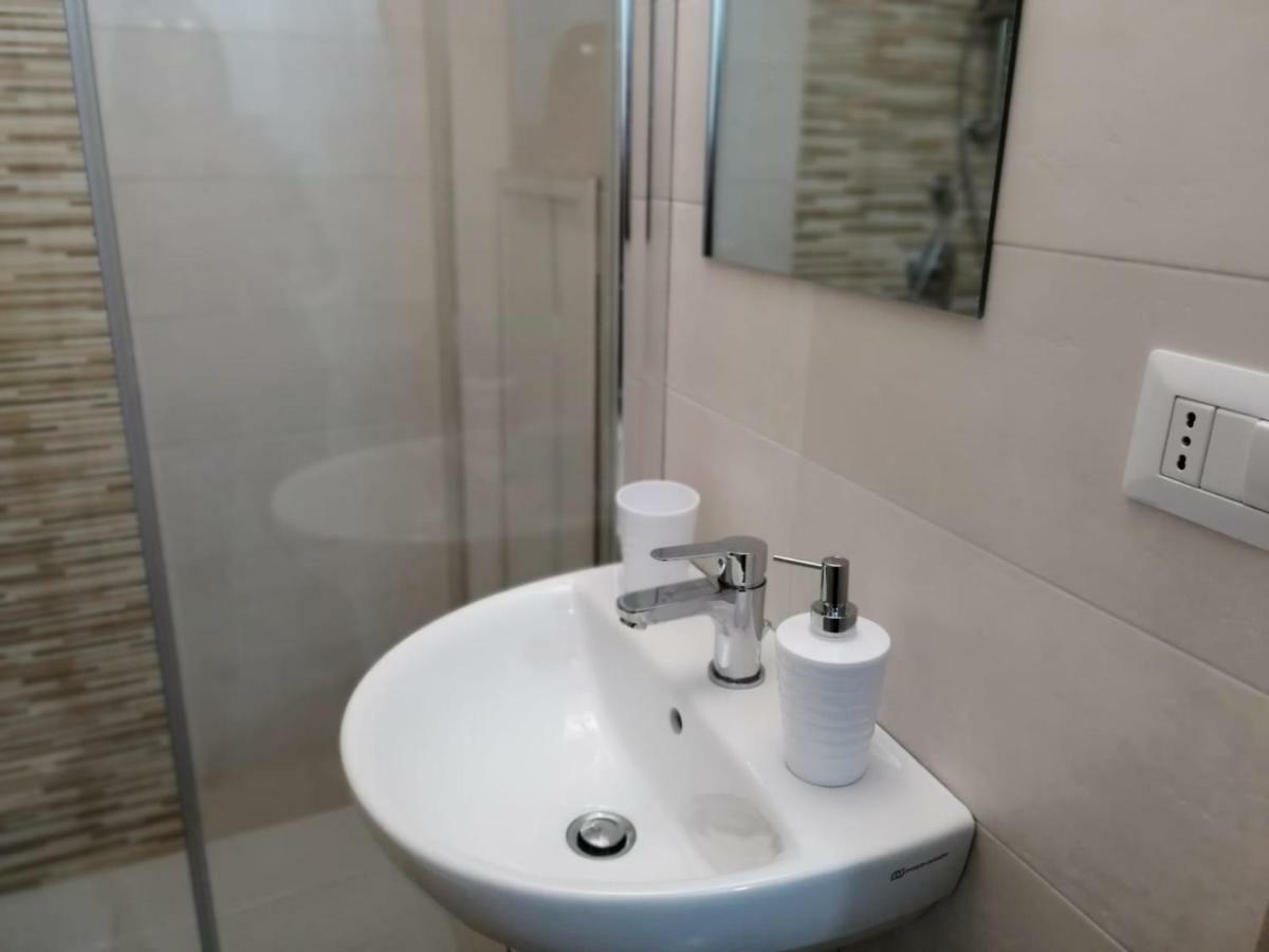 Casa vacanze Santa Maria Villa Bari Esterno foto
