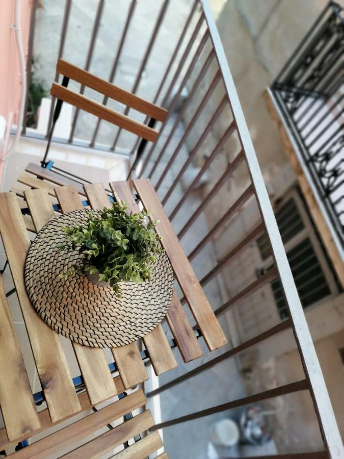 Casa vacanze Santa Maria Villa Bari Esterno foto