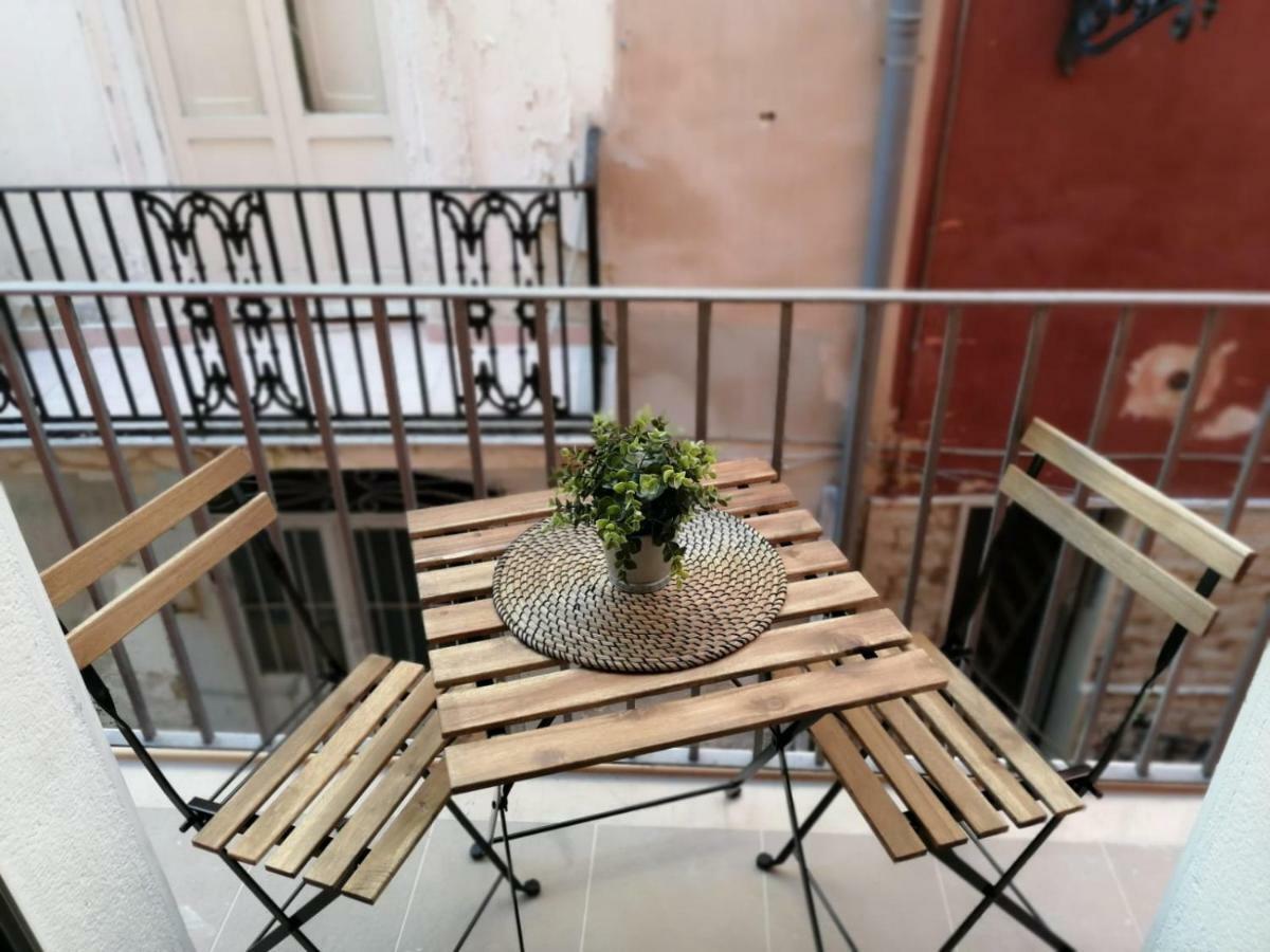 Casa vacanze Santa Maria Villa Bari Esterno foto