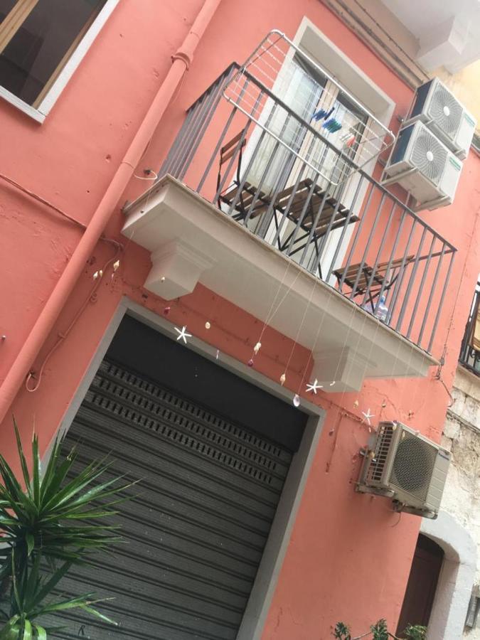 Casa vacanze Santa Maria Villa Bari Esterno foto