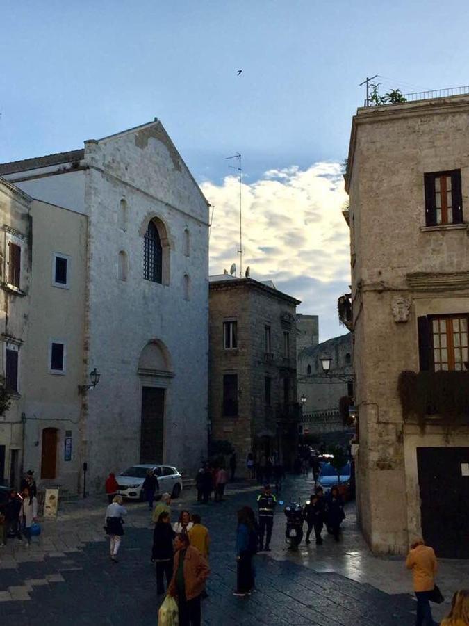 Casa vacanze Santa Maria Villa Bari Esterno foto