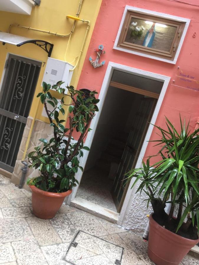 Casa vacanze Santa Maria Villa Bari Esterno foto