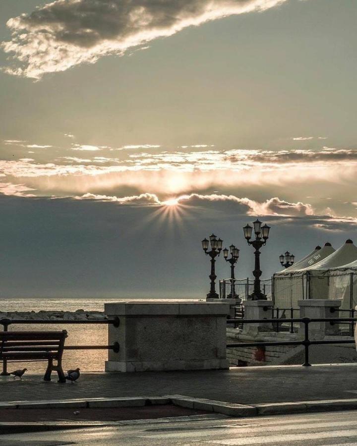 Casa vacanze Santa Maria Villa Bari Esterno foto