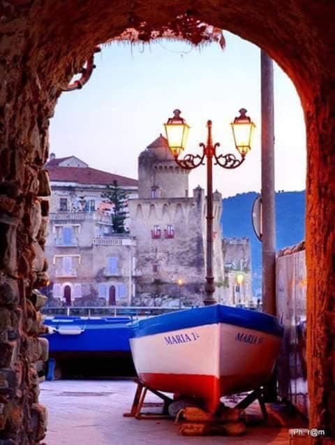 Casa vacanze Santa Maria Villa Bari Esterno foto