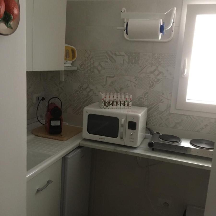 Casa vacanze Santa Maria Villa Bari Esterno foto