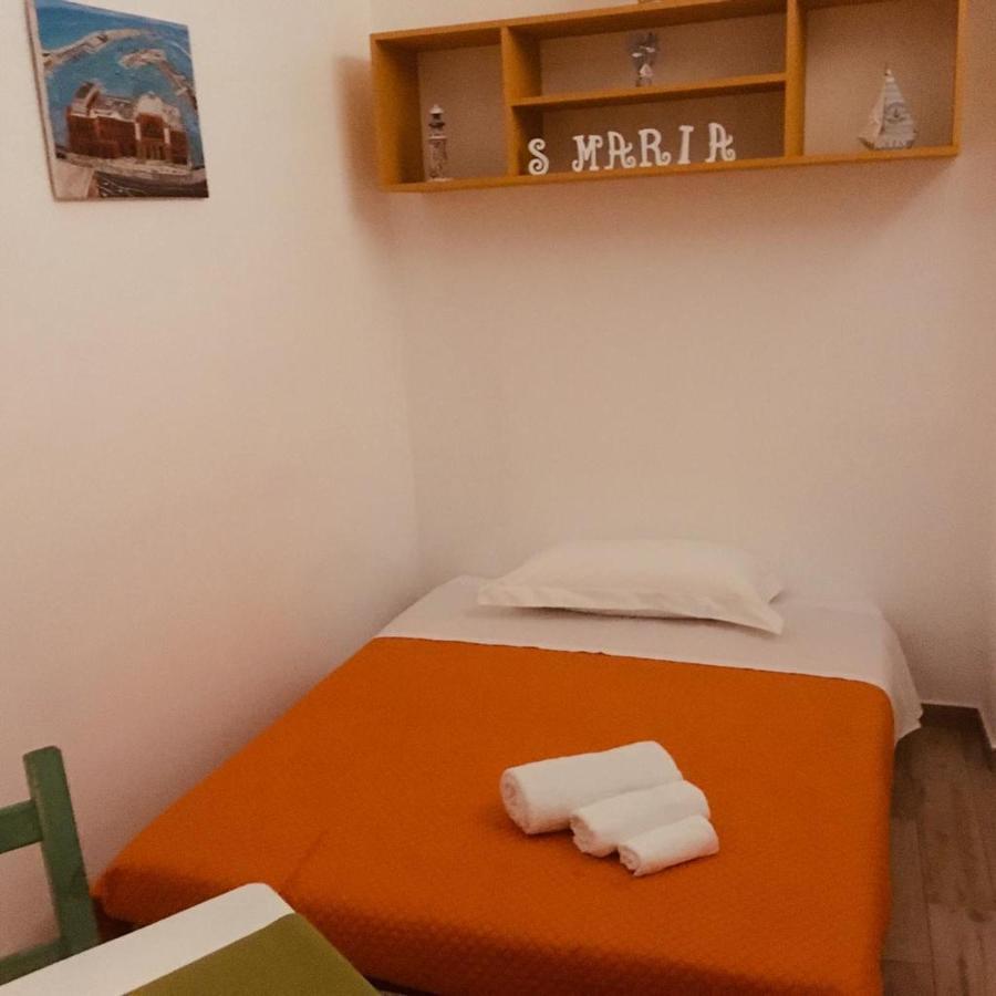 Casa vacanze Santa Maria Villa Bari Esterno foto