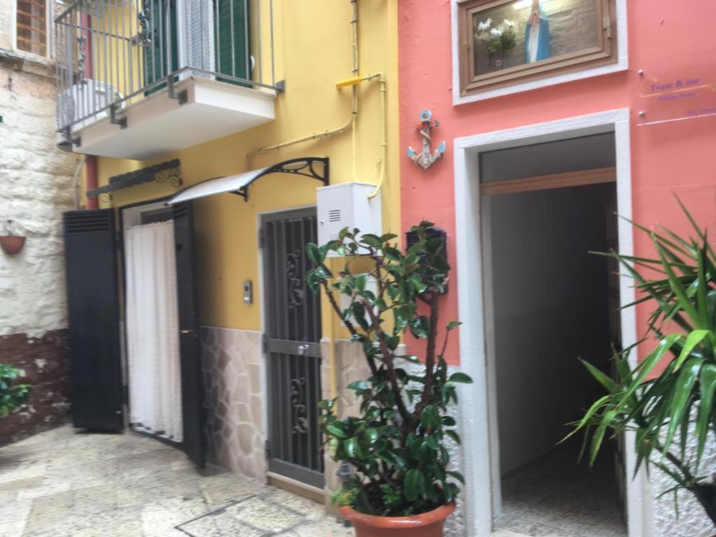 Casa vacanze Santa Maria Villa Bari Esterno foto